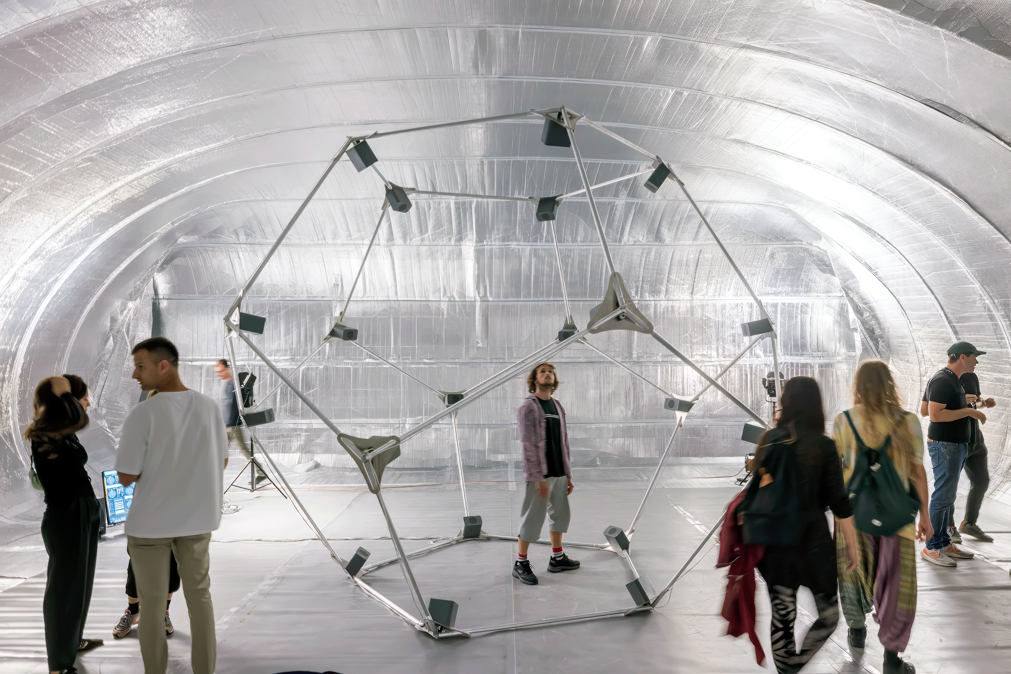 OTTOsonics - Spatial audio as the new normal | Sounding Future