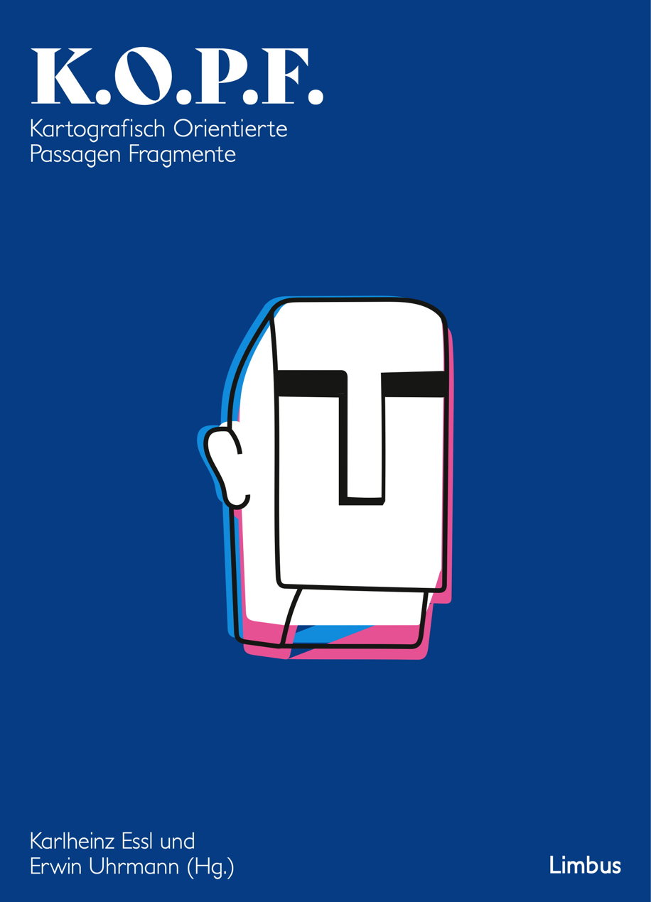 K.O.P.F. - Kartografisch Orientierte Passagen Fragmente