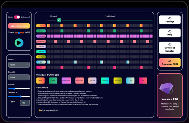Building with Open Source AI Music Models | Sounding Future