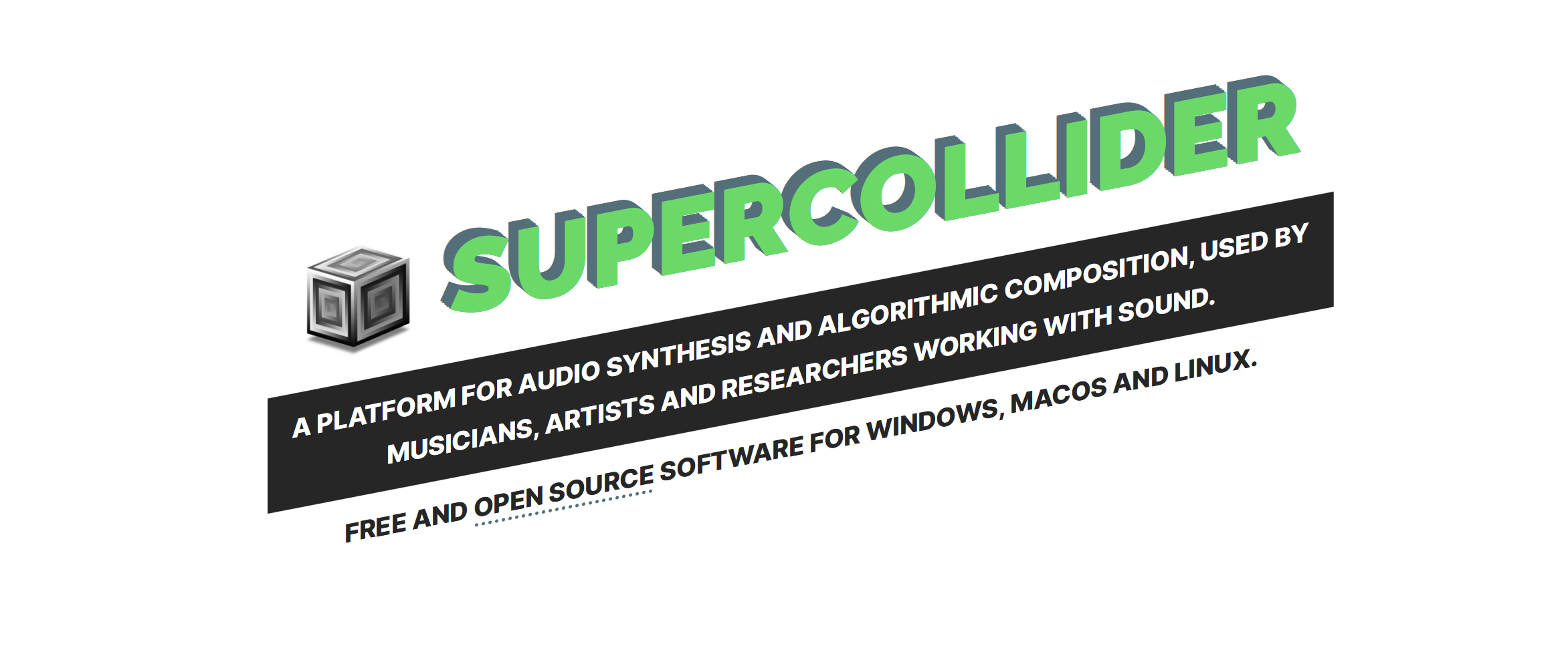 SuperCollider