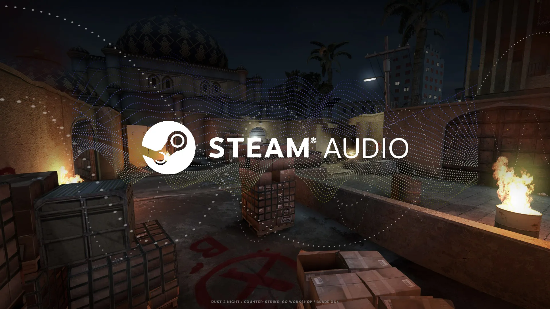 Steam Audio