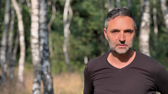 Claudio Vittori