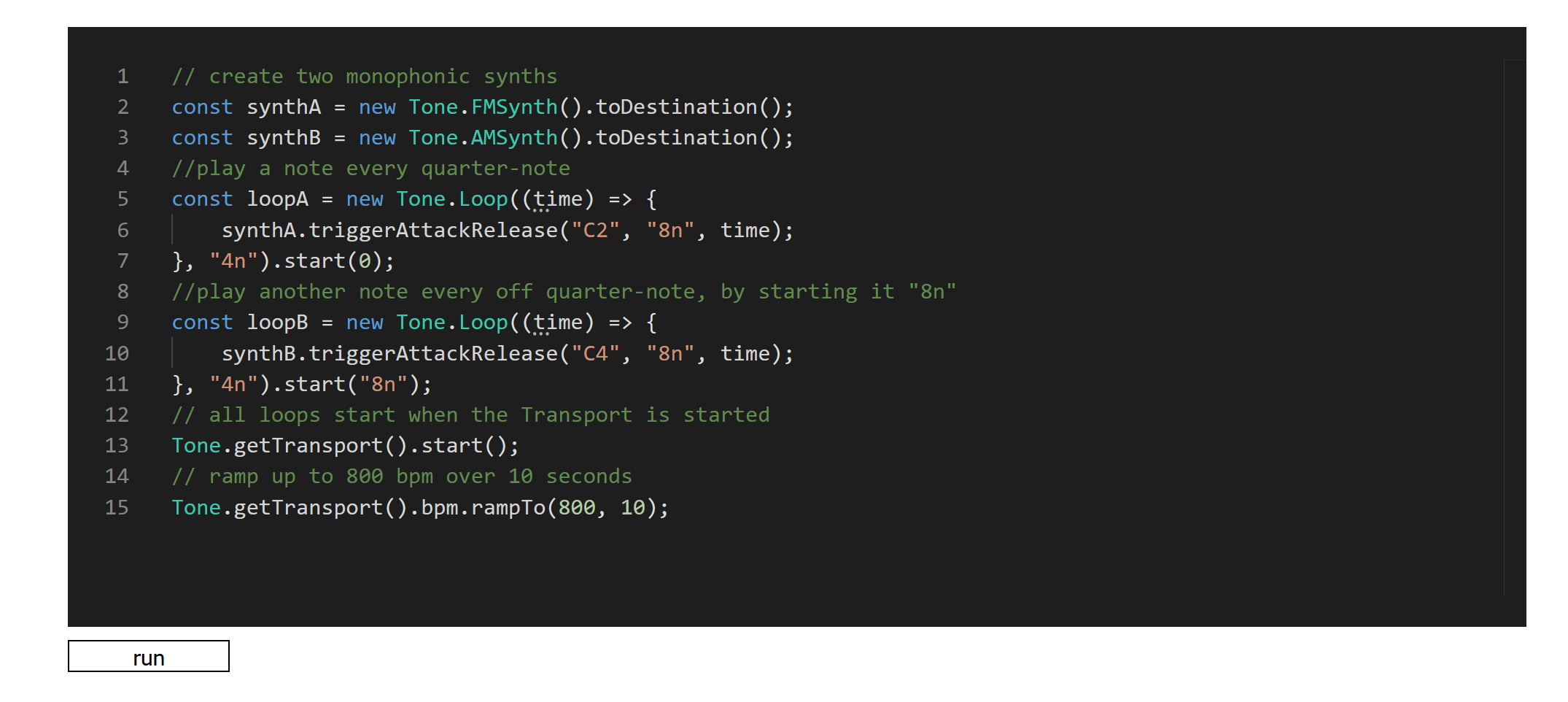 Tone.js