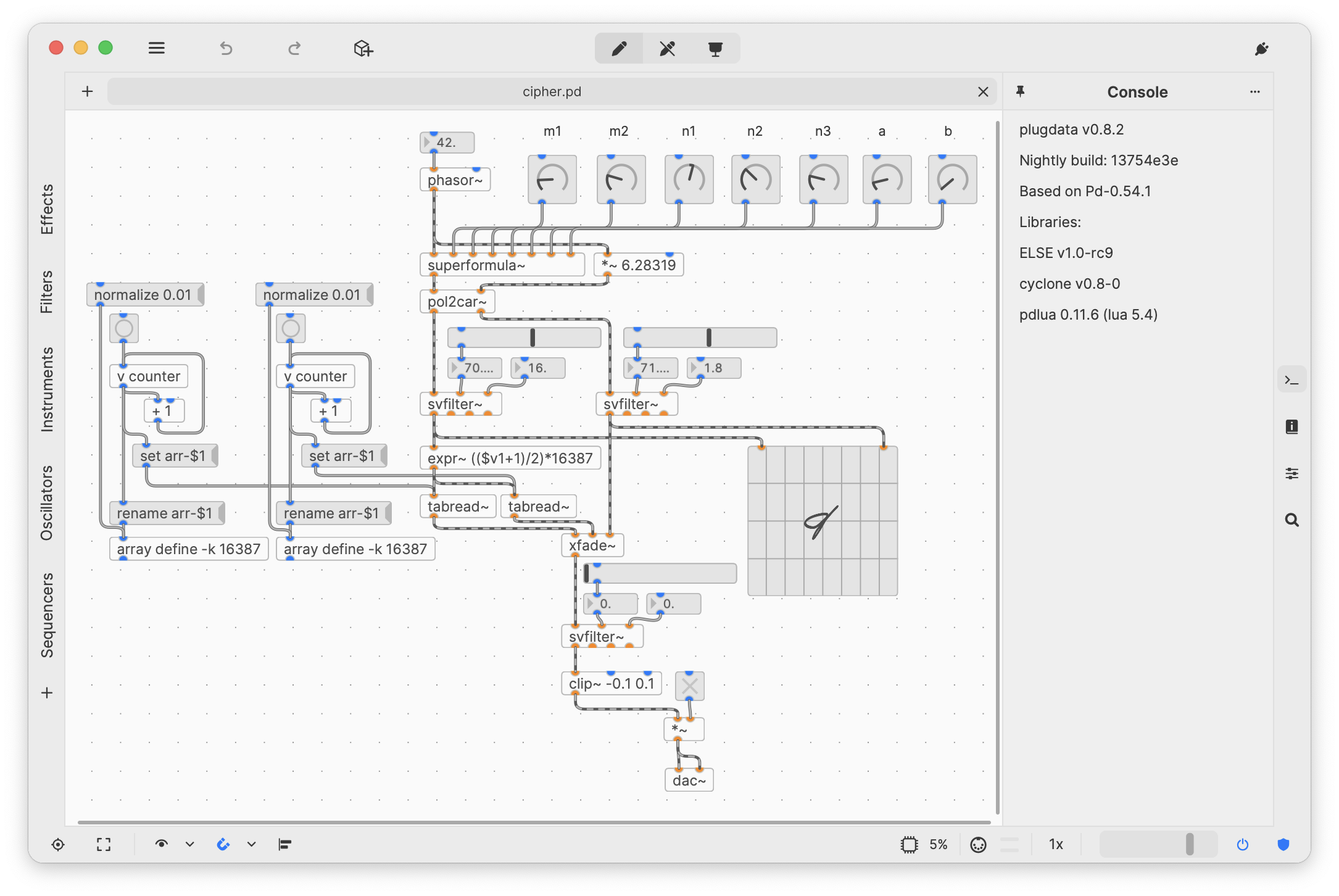 plugdata