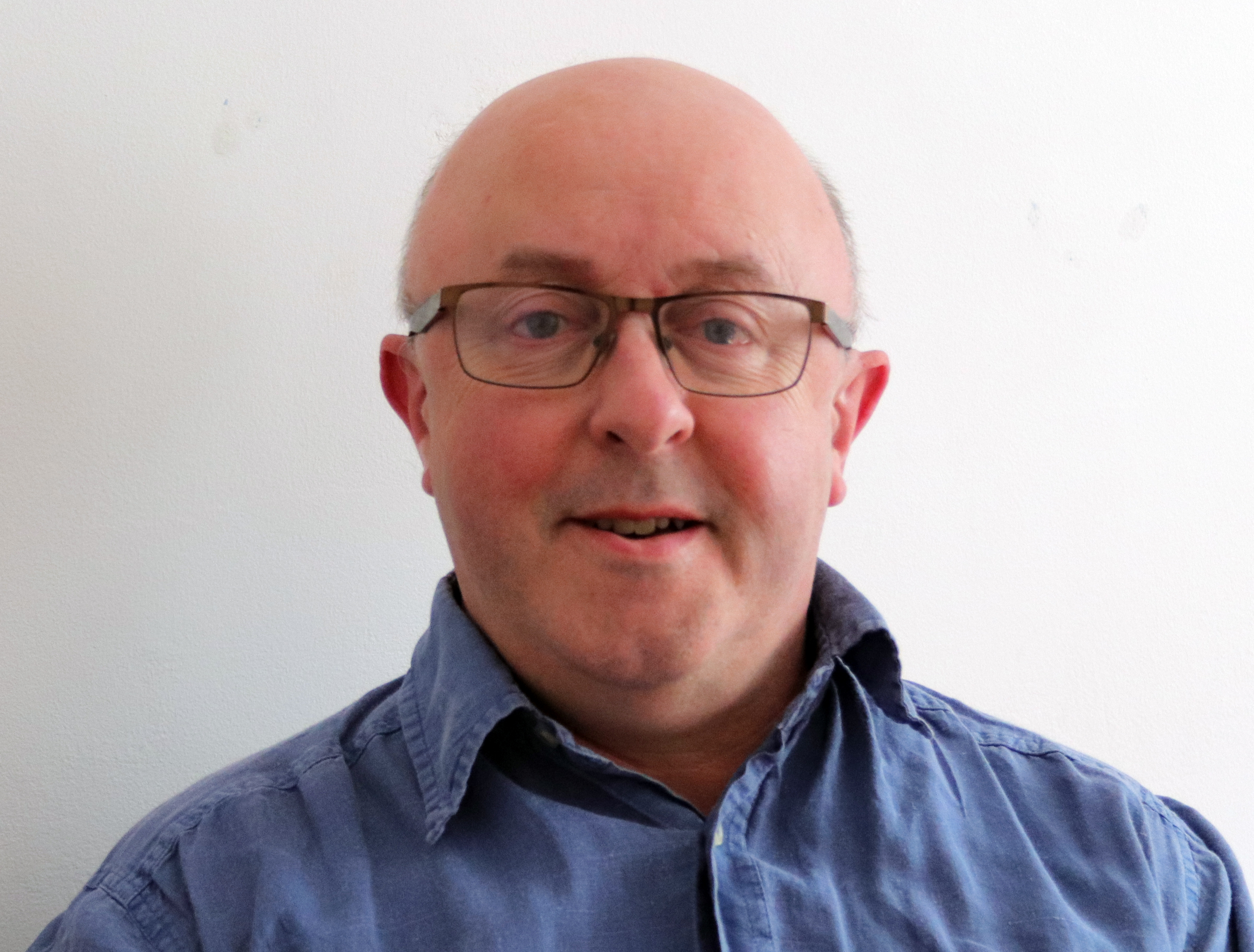 Adrian Moore