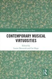 Contemporary Musical Virtuosities 