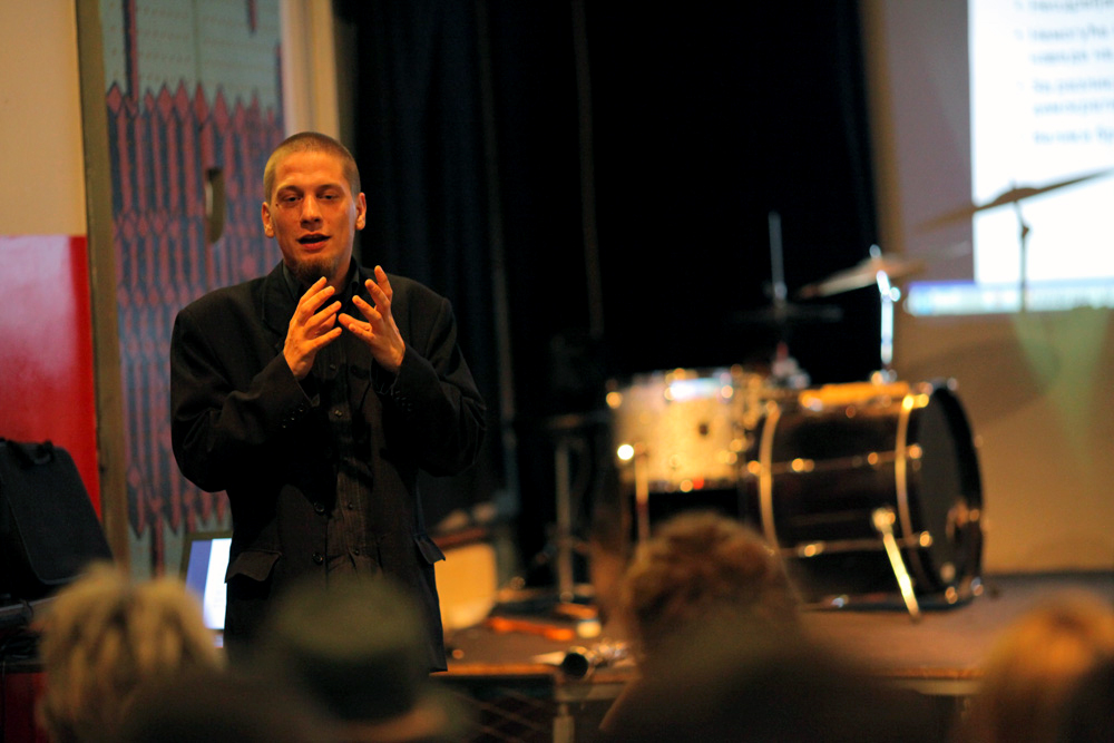 Milan Milojković