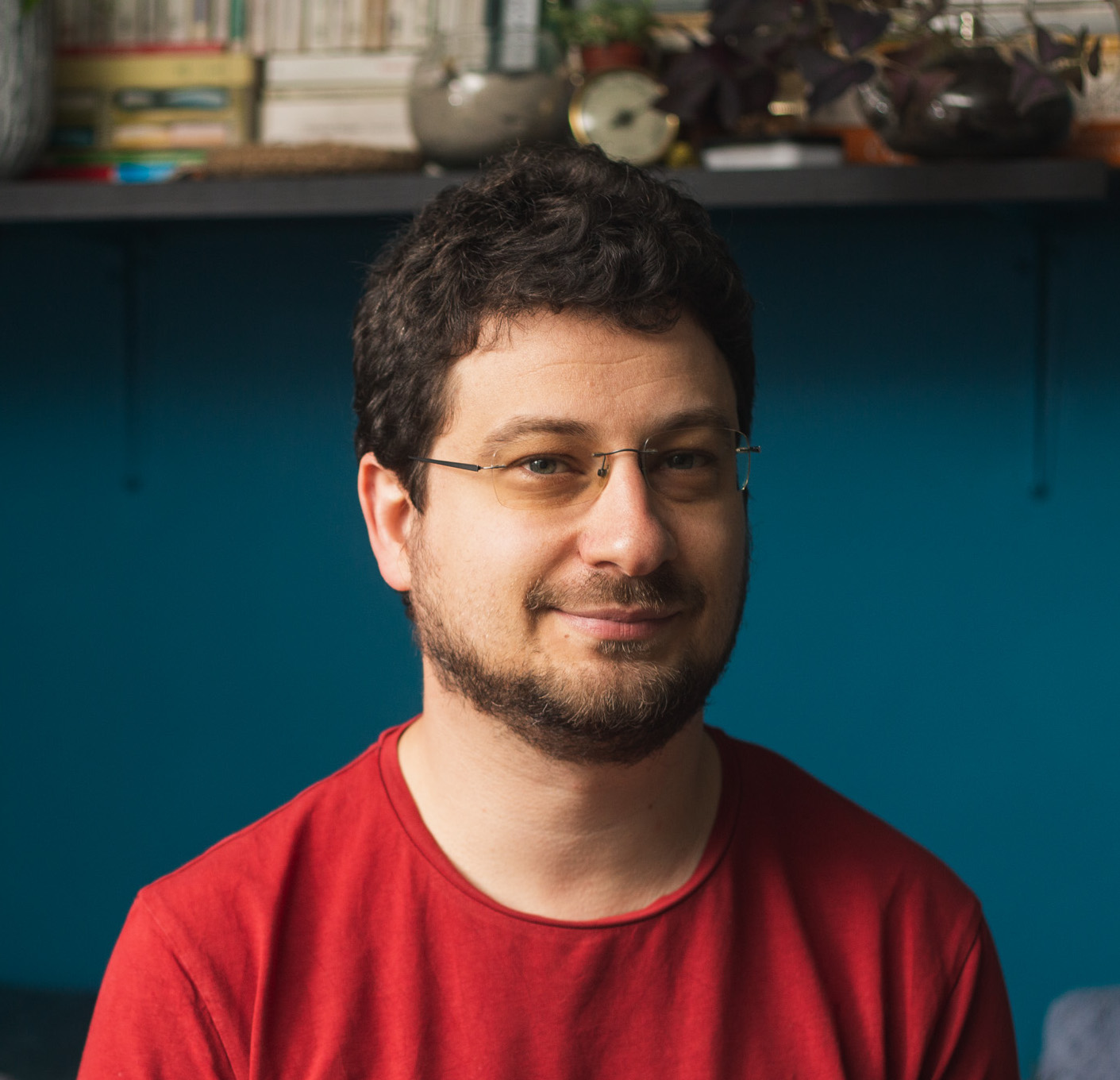 Jean-Baptiste Kempf