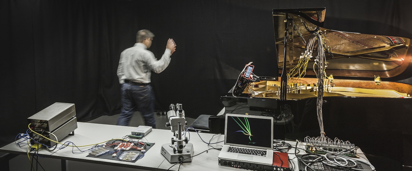 Beyond Digital Beats: Quantum Computers and the Future of Music ...
